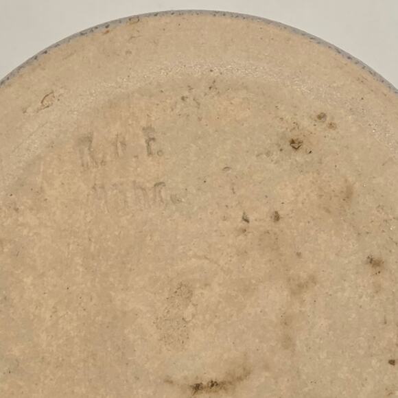 Hofbräuhaus München Beer Mug 0.25L HB Crown Logo Stoneware Germany - Picture 8 of 13